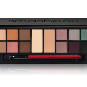 Smashbox THE LOVE EDIT Eyeshadow Palette